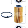 Filtro de óleo