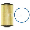 Filtro de óleo