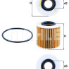 Filtro de óleo