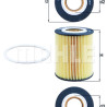 Filtro de óleo