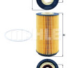 Filtro de óleo
