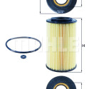 Filtro de óleo