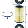 Filtro de óleo