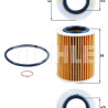 Filtro de óleo