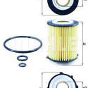 Filtro de óleo