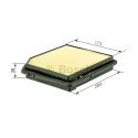 Filtro de ar BOSCH 1 987 429 136