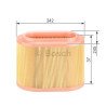 Filtro de ar BOSCH 1 987 429 170