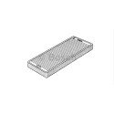 Filtro de ar de cabine BOSCH 1 987 431 106