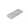 Filtro de ar de cabine BOSCH 1 987 431 106