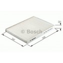 Filtro de ar de cabine BOSCH 1 987 432 068