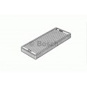 Filtro de ar de cabine BOSCH 1 987 432 074
