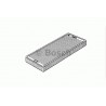 Filtro de ar de cabine BOSCH 1 987 432 074