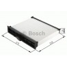 Filtro de ar de cabine BOSCH 1 987 432 218