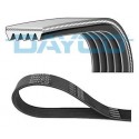 Correia trapezoidal nervurada DAYCO 5 PK 954