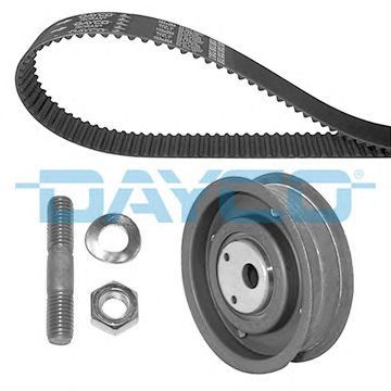 Conjunto de correias dentadas DAYCO KTB201