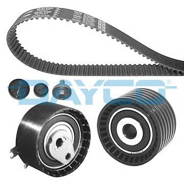 Conjunto de correias dentadas DAYCO KTB271