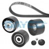 Conjunto de correias dentadas DAYCO KTB320