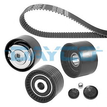Conjunto de correias dentadas DAYCO KTB320