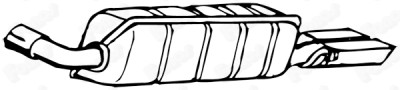 Panela de escape