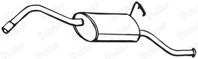 Panela de escape