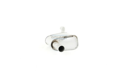 Panela de escape