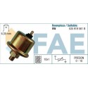 Sensor, pressão do óleo