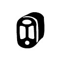 Suporte, sistema de escape