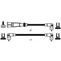 Conjunto de cabos de ignição NGK 516