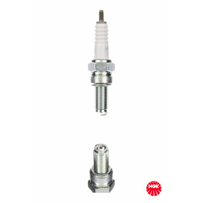 Vela de ignição NGK 1275