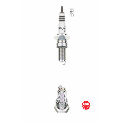 Vela de ignição NGK 2202