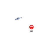 Vela de ignição NGK 2876