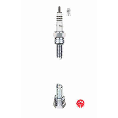 Vela de ignição NGK 3521