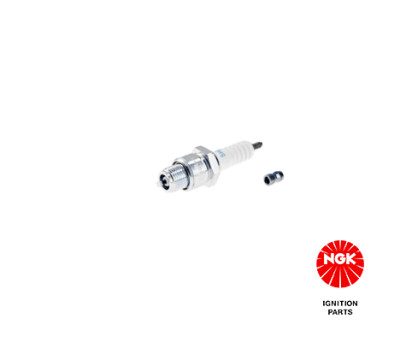 Vela de ignição NGK 4122