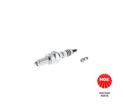 Vela de ignição NGK 4218