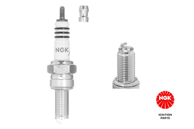 Vela de ignição NGK 4218
