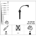 Conjunto de cabos de ignição NGK 44228