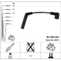 Conjunto de cabos de ignição NGK 44331