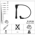Conjunto de cabos de ignição NGK 44332