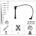 Conjunto de cabos de ignição NGK 44337