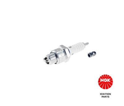 Vela de ignição NGK 4510