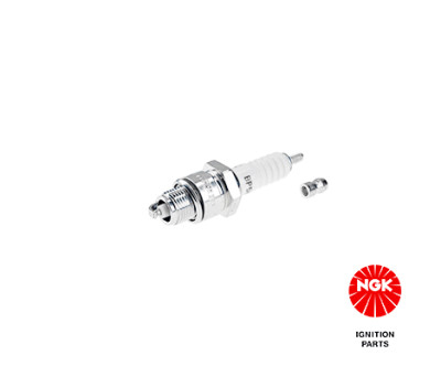 Vela de ignição NGK 4511