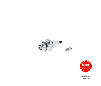 Vela de ignição NGK 4626
