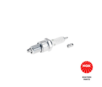 Vela de ignição NGK 4669