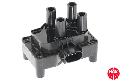 Bobina de ignição NGK 48001