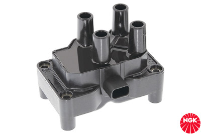 Bobina de ignição NGK 48027
