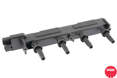 Bobina de ignição NGK 48032