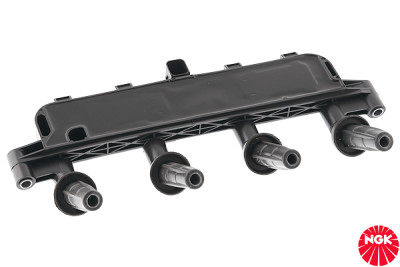 Bobina de ignição NGK 48074