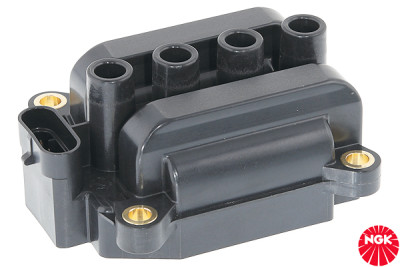 Bobina de ignição NGK 48108
