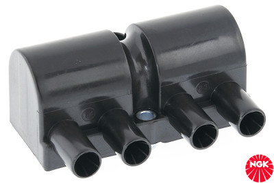 Bobina de ignição NGK 48142