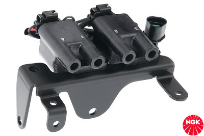 Bobina de ignição NGK 48315